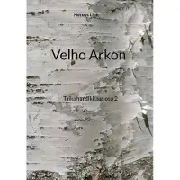 Link, Velho Arkon - Taikahansikkaat osa 2
