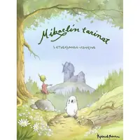 Viitala, Mikaelin tarinat - Latvakunnan vankina