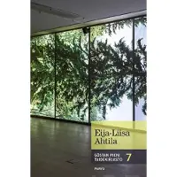Valjakka, Eija-Liisa Ahtila - Göstan pieni taidekirjasto 7