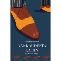 Roivas, Rakkaudesta Lajiin