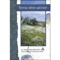 Toivoa tähän päivään