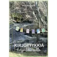 Rantala, Kirjopyykkiä kirjoittamalla