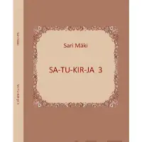 Mäki, SA-TU-KIR-JA 3 - Marraskuu