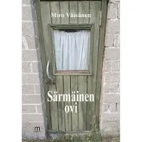 Väisänen, Särmäinen ovi
