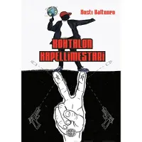 Valtonen, Kohtalon kapellimestari