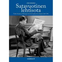 Satavuotinen lehtisota