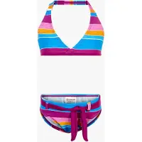 Color Kids Bikinit, Berry, 104