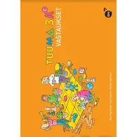 Lassila, Tuuma 3A Eriyttävä Vastaukset