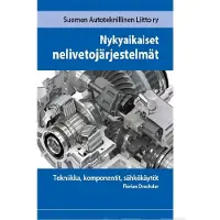 Drechsler, Nykyaikaiset nelivetojärjestelmät - Tekniikka, komponentit, sähkökäytöt