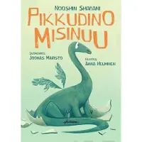 Nooshin, Pikkudino Misinuu