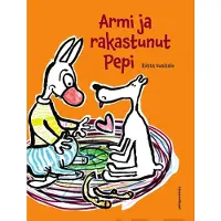 Uusitalo, Armi ja rakastunut Pepi