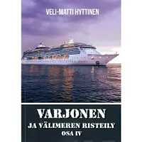 Hyttinen, Varjonen ja Välimeren risteily, osa 4