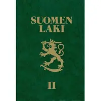 Suomen Laki II 2023