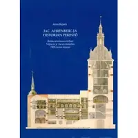 Ripatti, Jac. Ahrenberg ja historian perintö - restaurointisuunnitelmat Viipurin ja Turun linnoihin 1800-luvun lopussa