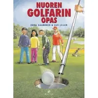 Saarinen, Nuoren golfarin opas