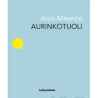 Mäentie, Aurinkotuoli
