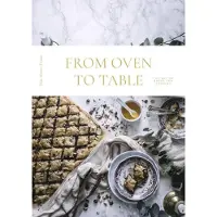 Virtamo, From Oven to Table - The Art of Sheet Pan Cooking