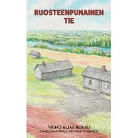 Rousu, Ruosteenpunainen tie