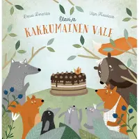 Bérantas, Olavi ja kakkumainen vale