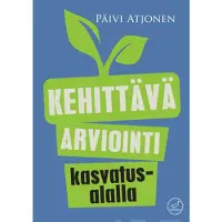 Atjonen, Kehittävä arviointi kasvatusalalla