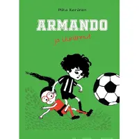 Keränen, Armando ja Uunilinnut