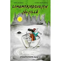 Vähämaa, Limamerirosvojen jäljillä