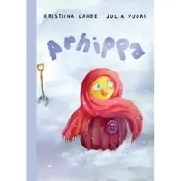 Lähde, Arhippa pyryharakkana