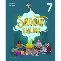 Lillrank, Smooth Sailing 7 Text- och aktivitetsbok