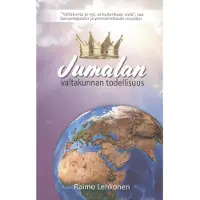 Lehkonen, Jumalan valtakunnan todellisuus