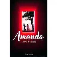 Kokkola, Amanda - Romaani