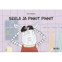 Vajanto, Seela ja pinkit pinnit