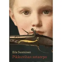 Suominen, Pikkuvihan sotaorpo