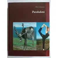 Lehvonen, Porobaletti