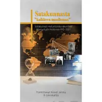 Satakunnasta kaikkeen maailmaan - Satakunnan Helluntaiseurakuntien lähetystyön historiaa 1912-2021