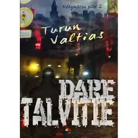 Talvitie, Turun valtias