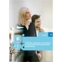 Helminen, Jatkuvan oppimisen koulutukset ja osaamisen kehittämistarpeet sosiaalialalla