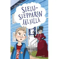 Toppi, Sielusiepparin jäljillä