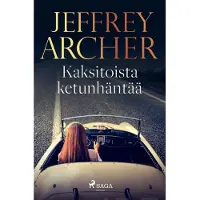 Archer, Kaksitoista ketunhäntää