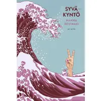 Kostamo, Syväkyntö