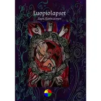 Kanniainen, Luopiolapset - Runoja