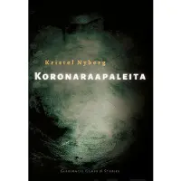 Nyberg, Koronaraapaleita