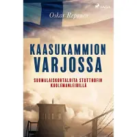 Reponen, Kaasukammion varjossa: suomalaiskohtaloita Stutthofin kuolemanleirillä
