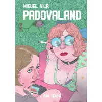 Vila, Padovaland