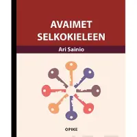 Sainio, Avaimet selkokieleen