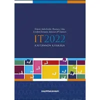 Erlund, IT2022 - Käytännön käsikirja