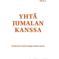 Tyler, Yhtä Jumalan kanssa - Herääminen Pyhän Hengen Äänen kautta