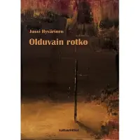 Hyvärinen, Olduvain rotko