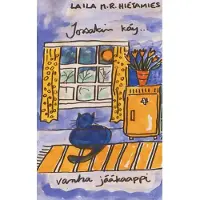 Hietamies, Jossakin käy vanha jääkaappi