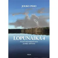 Piho, Lopunaika 4 - Poliittisia kirjoituksia ja kirja-arvioita