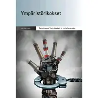 Ympäristörikokset